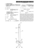 SCREW PILE diagram and image