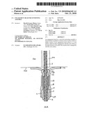 ENGAGEMENT HEAD FOR TENSIONING ASSEMBLY diagram and image