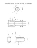 ENGAGEMENT HEAD FOR TENSIONING ASSEMBLY diagram and image