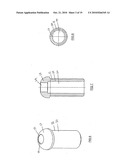 ENGAGEMENT HEAD FOR TENSIONING ASSEMBLY diagram and image