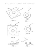 ENGAGEMENT HEAD FOR TENSIONING ASSEMBLY diagram and image