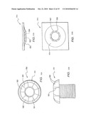 ENGAGEMENT HEAD FOR TENSIONING ASSEMBLY diagram and image