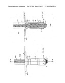 ENGAGEMENT HEAD FOR TENSIONING ASSEMBLY diagram and image