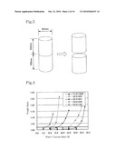 METHOD OF REGULATING AIR-FOAM STABILIZER AND METHOD OF AIR-FOAM DRILLING WORK diagram and image