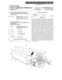 CUTTING TOOL WITH DETACHABLE INSERT, HEAD MEMBER AND TOOL BODY OF THE SAME diagram and image