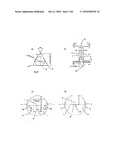 NEGATIVE INSERT HAVING DOUBLE-POSITIVE CLEARANCE SURFACE diagram and image