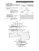 High Temperature Thread Locking Compound diagram and image