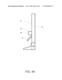 Round Bale Trailer diagram and image