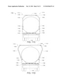 Round Bale Trailer diagram and image