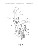 MODULAR POUCH TRANSFER SYSTEM diagram and image