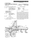 Tiltloader for transferring cargo diagram and image