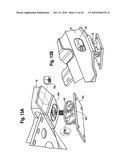 Tiltloader for transferring cargo diagram and image