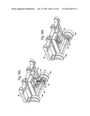 Tiltloader for transferring cargo diagram and image