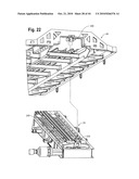 Tiltloader for transferring cargo diagram and image