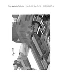 Tiltloader for transferring cargo diagram and image