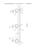 Rebar Separator diagram and image