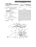 GAS TURBINE ENGINE CASING ASSEMBLY diagram and image