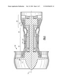 MECHANICAL ATTACHMENT OF CERAMIC OR METALLIC FOAM MATERIALS diagram and image