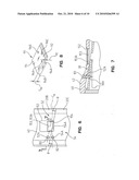 Gas turbine engine diagram and image