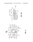 Gas turbine engine diagram and image