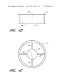 COLUMNAR AIR MOVING DEVICES, SYSTEMS AND METHOD diagram and image