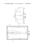 COLUMNAR AIR MOVING DEVICES, SYSTEMS AND METHOD diagram and image