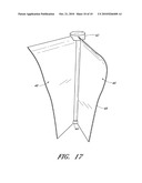 COLUMNAR AIR MOVING DEVICES, SYSTEMS AND METHOD diagram and image