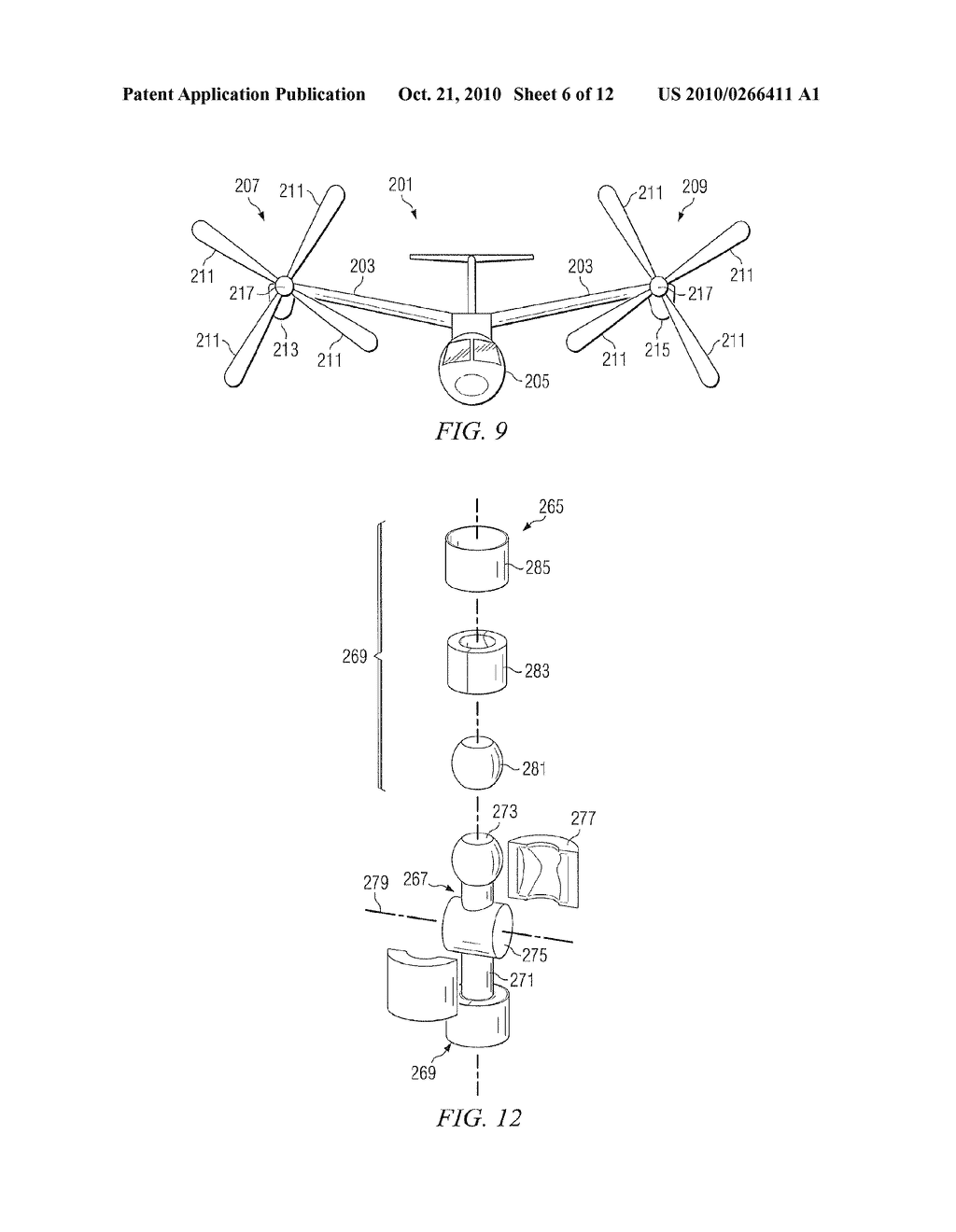 Constant-Velocity Joint with Torque-Combining Differential - diagram, schematic, and image 07