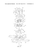 Constant-Velocity Joint with Torque-Combining Differential diagram and image