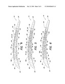 HYBRID STRUCTURE FAN BLADE diagram and image