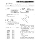 Compounds Having CRTH2 Antagonist Activity diagram and image