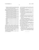 VACCINE COMPOSITION COMPRISING AN IMMUNOADJUVANT COMPOUND CONSISTING OF A RHO GTPASE FAMILY ACTIVATOR diagram and image