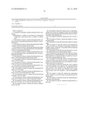 CHOLESTEROL LEVEL LOWERING LIPOSOMES diagram and image