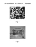 POLYETHYLENE GLYCOL-COATED SODIUM CARBONATE AS A PHARMACEUTICAL EXCIPIENT AND COMPOSITIONS PRODUCED FROM THE SAME diagram and image