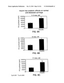 USE OF INSULIN FOR THE TREATMENT OF CARTILAGINOUS DISORDERS diagram and image