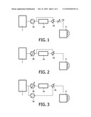 METHOD AND APPLIANCE FOR MAKING ICE COFFEE diagram and image