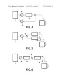 METHOD AND APPLIANCE FOR MAKING ICE COFFEE diagram and image