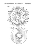 COMBINED CRYSTAL/OPTICAL ASSEMBLY AND METHOD OF ITS USE diagram and image