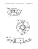 COMBINED CRYSTAL/OPTICAL ASSEMBLY AND METHOD OF ITS USE diagram and image