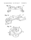 COMBINED CRYSTAL/OPTICAL ASSEMBLY AND METHOD OF ITS USE diagram and image