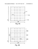 GUIDING DEVICES AND METHODS FOR CONTACTLESS GUIDING OF A WEB IN A WEB COATING PROCESS diagram and image