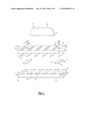 COATING APPARATUS AND METHOD diagram and image