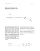 FUNCTIONALIZED PHOTOREACTIVE COMPOUNDS diagram and image