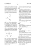 FUNCTIONALIZED PHOTOREACTIVE COMPOUNDS diagram and image