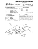 METHOD FOR FABRICATION OF CONDUCTIVE FILM USING METAL WIRE AND CONDUCTIVE FILM diagram and image