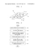 METHOD FOR FABRICATION OF CONDUCTIVE FILM USING METAL WIRE AND CONDUCTIVE FILM diagram and image