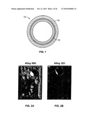 NICKEL BASED ALLOYS TO PREVENT METAL DUSTING DEGRADATION diagram and image