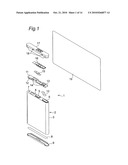 BATTERY PACK AND BATTERY PACK MANUFACTURING METHOD diagram and image