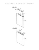 BATTERY PACK AND BATTERY PACK MANUFACTURING METHOD diagram and image