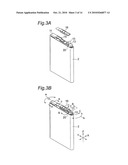 BATTERY PACK AND BATTERY PACK MANUFACTURING METHOD diagram and image